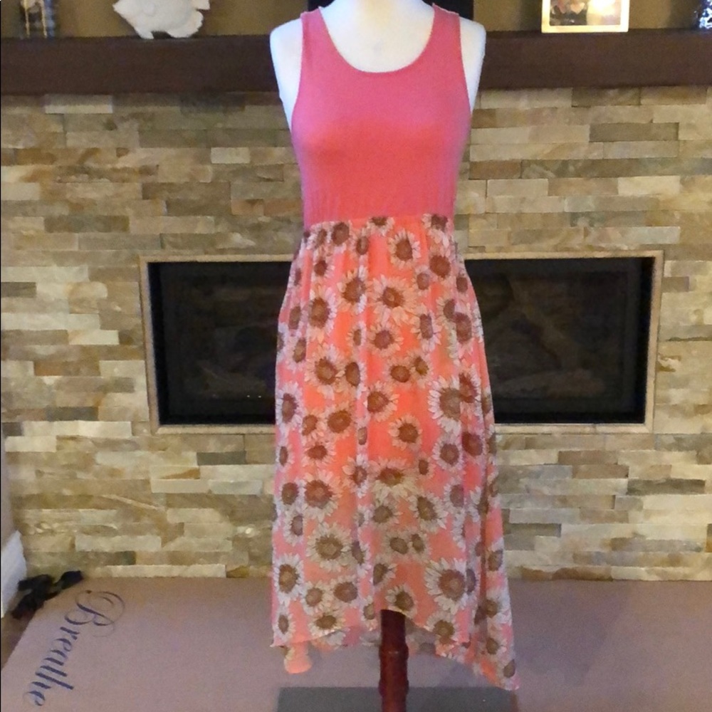 Summer dress